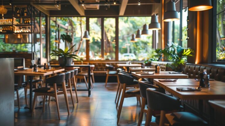 how much does it cost to renovate a restaurant