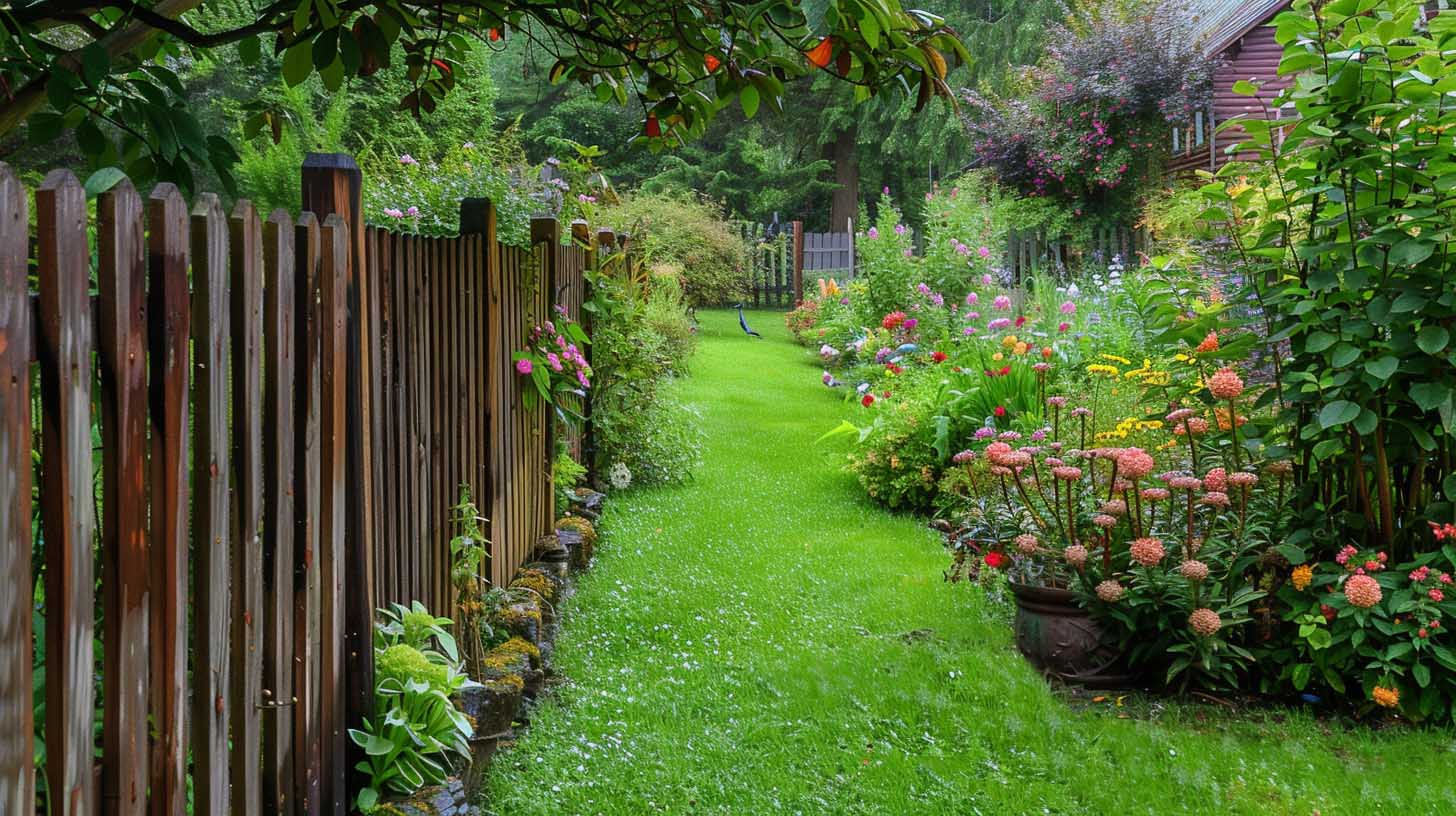 Discover exceptional landscaping work solutions tailored to your needs.