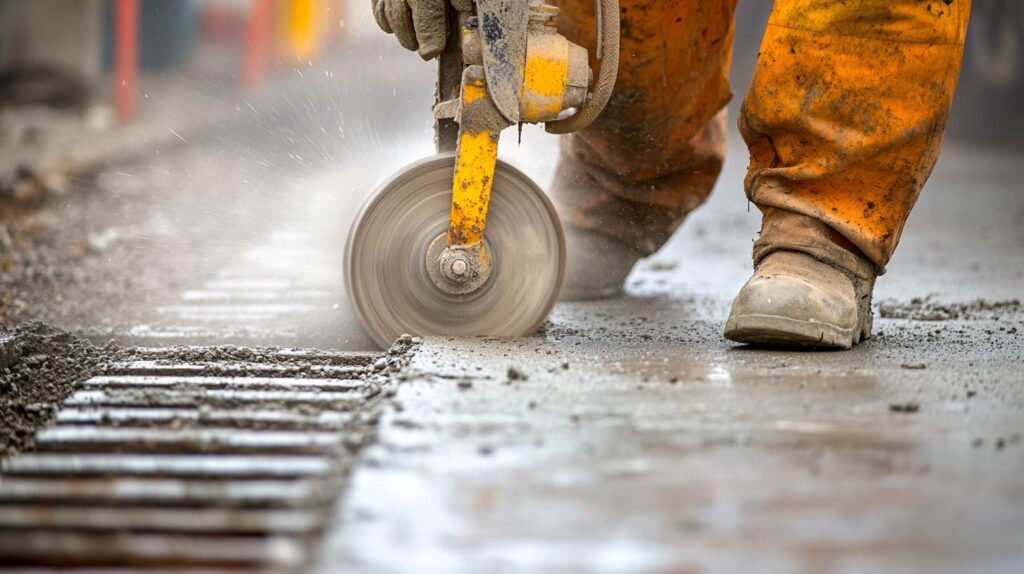 Specialized concrete cutting and coring experts providing safe, efficient services for commercial and industrial needs.