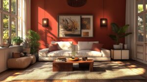 living room paint colors